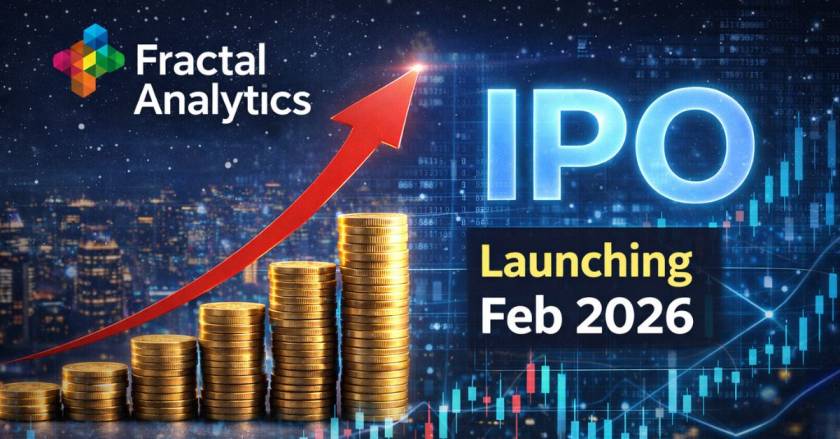 Fractal Analytics IPO