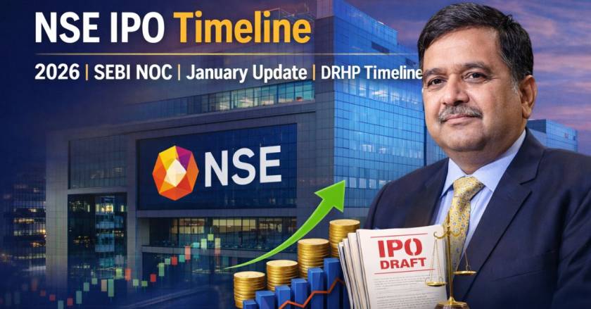 NSE IPO