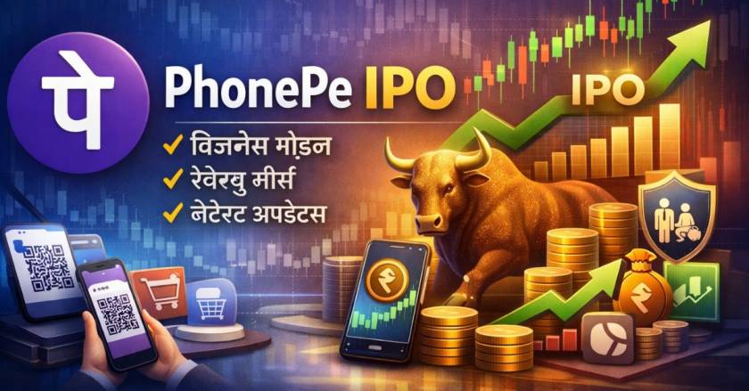 PhonePe IPO 2026