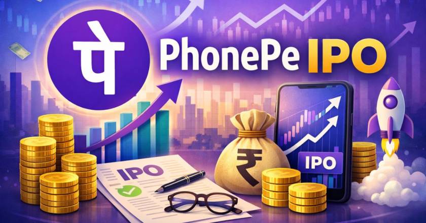 PhonePe IPO