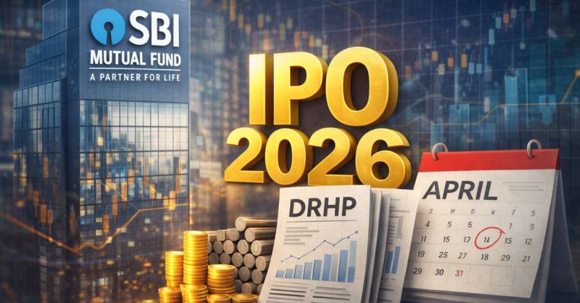 SBI Mutual Fund IPO update Hindi