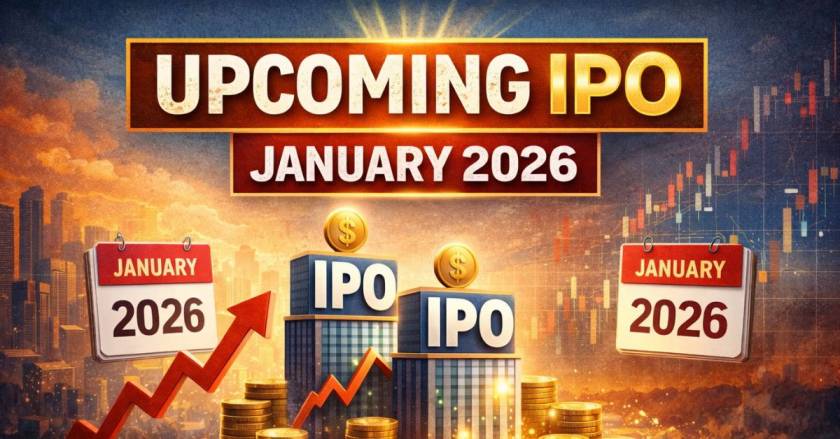 Upcoming IPO January 2026