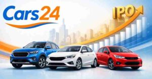 Cars 24 ipo hindi