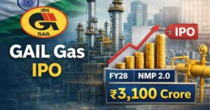 GAIL Gas IPO