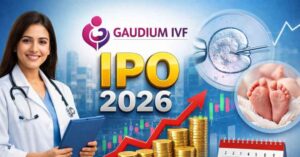 Gaudium IVF IPO