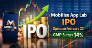 Mobilise App Lab IPO