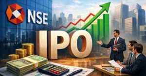 NSE IPO Updates