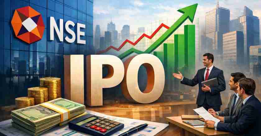 NSE IPO Updates