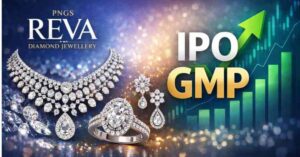 PNGS Reva Diamond Jewellery IPO