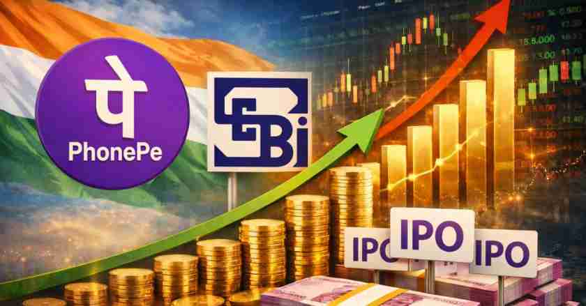 PhonePe IPO