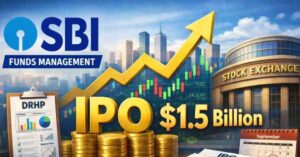 SBI Mutual Fund IPO