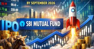 SBI Mutual Fund IPO
