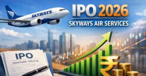Skyways Air Services IPO 2026